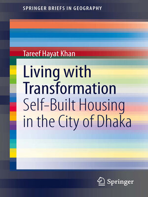 cover image of Living with Transformation